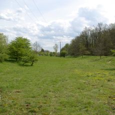 Erdbauten des Ludwig-Donau-Main-Kanals #28