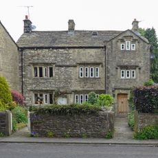 17, 18 And 25, South Street