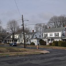 Grandview Terrace Boulevard