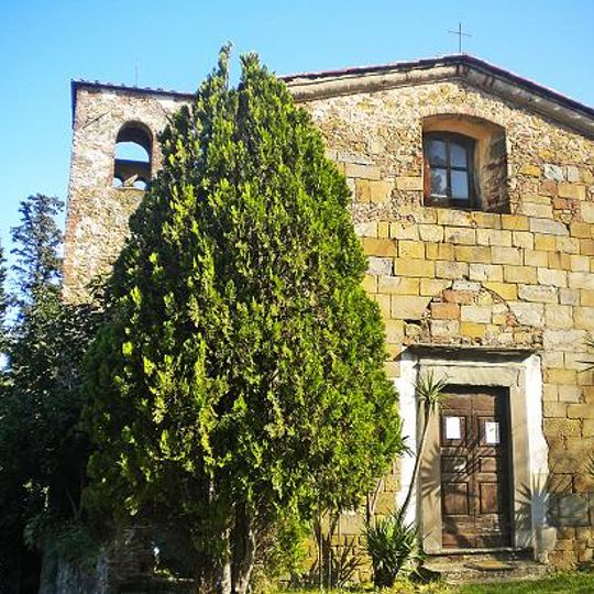 Chiesa di San Lorenzo