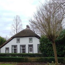 Molenweg 8,  8355AT  Giethoorn