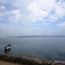 Uluabat Lake