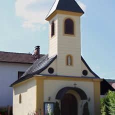 Ortskapelle Maria Hilfe der Christen