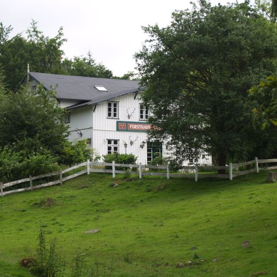Forsthaus