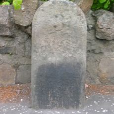 Milestone, Buckstone Terrace, Comiston Road, Edinburgh