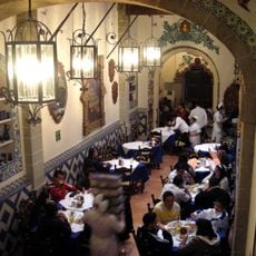 Café de Tacuba