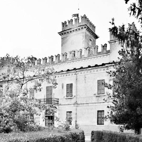 Castello Maggiorasco