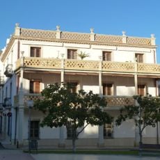 Casa Carvallo