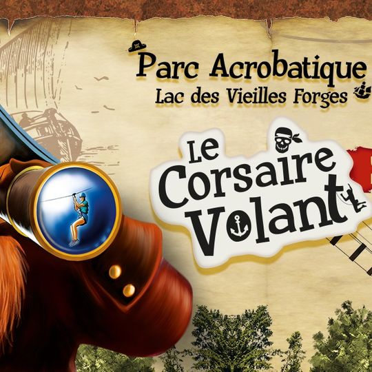 Ardennes Terre d'Aventures