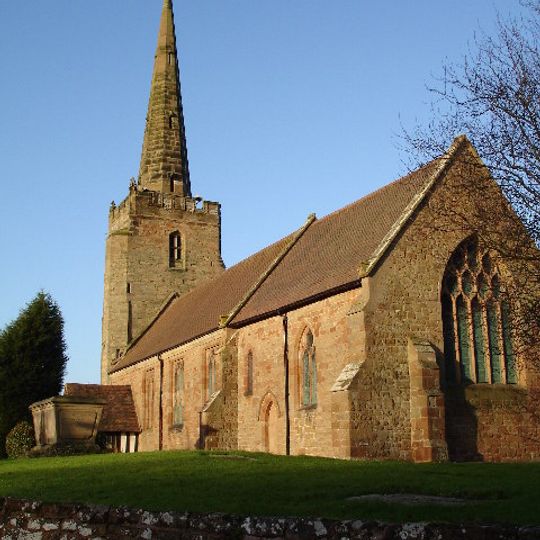 Church of Saint Peter