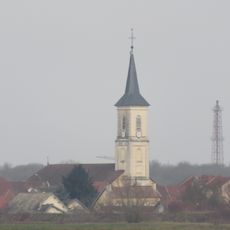 Église Saints-Gervais-et-Protais de Tavaux