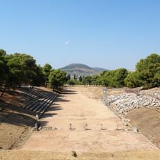 Stadium of Epidaurus
