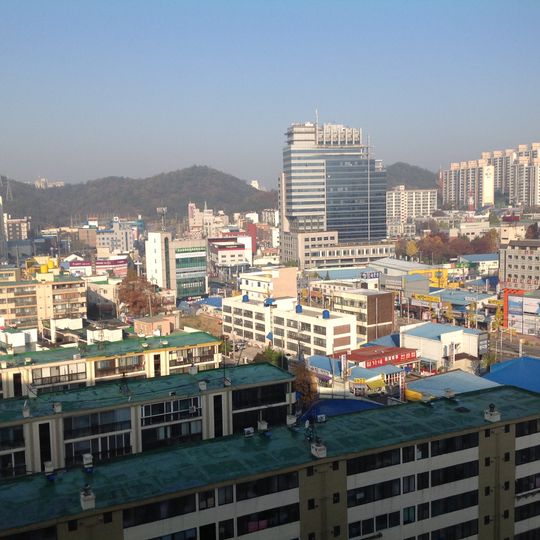 Gunsan