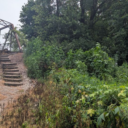 Wabash Heritage Trail
