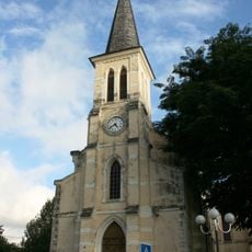 Église Sainte-Thérèse d'Avila