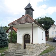 Kaple v Mstislavicích