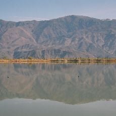 Diaz Lake