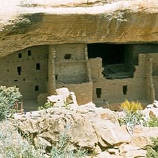 Mesa Verde Wilderness