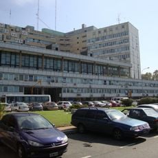 Cóndor Building