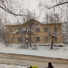 Дом жилой (Череповец)