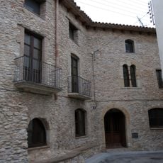 Cal Ramon del Telèfon