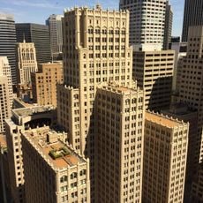 Russ Building