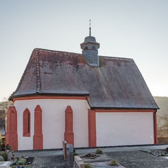 Simultankirche St. Philipp und Jakob