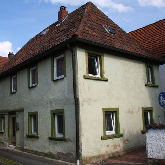 Wohnhaus