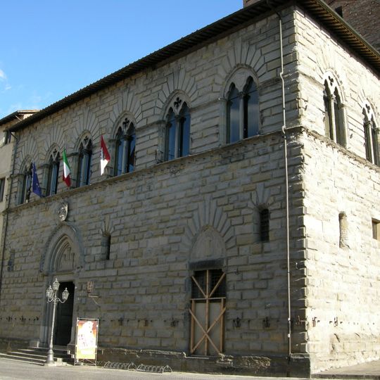 Palazzo dei Priori