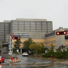 Palais des congrès de Gatineau