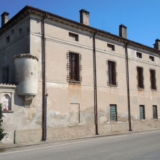 Corte San Lazzaro