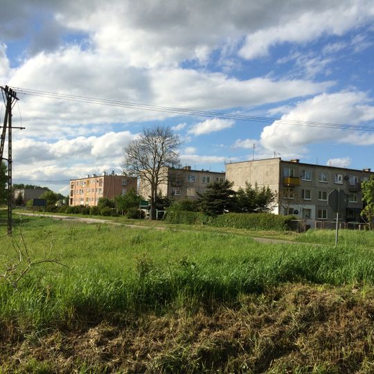 Grunwald, Warmian-Masurian Voivodeship