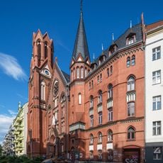 Taborkirche