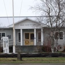 Grand Manan Museum