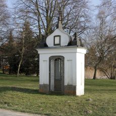 Kaplička