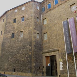 Museo Comarcal de Manresa