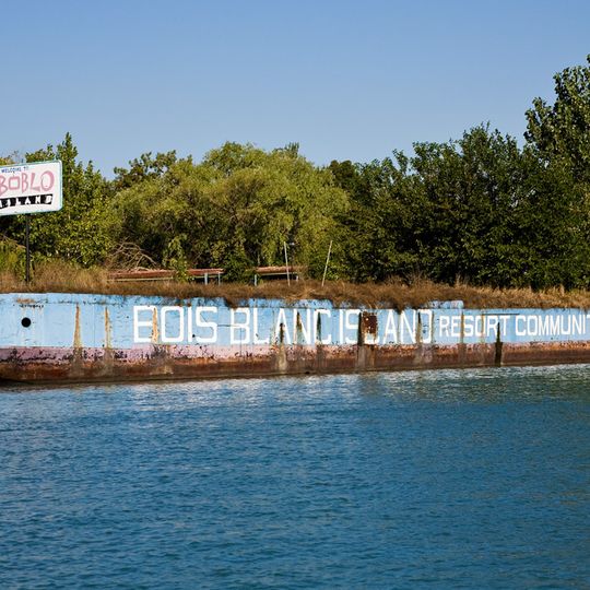 Boblo Island Amusement Park