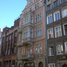 26 Ogarna Street in Gdańsk