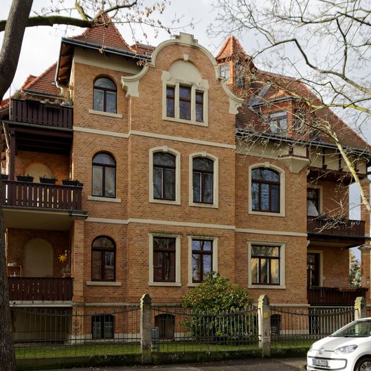 Dorothea-Erxleben-Straße 7