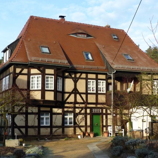 Winzerhaus Weinbergstraße 7