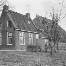 Oedsmawei 11, Boksum