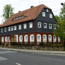 Rumburger Straße 150