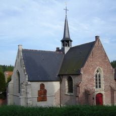 Sint-Gertrudiskerk