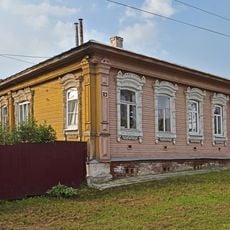 Дом жилой (Гороховец)