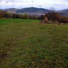 Stronia (Beskid Wyspowy)