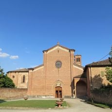 Chiesa e convento di Santa Maria degli Angeli