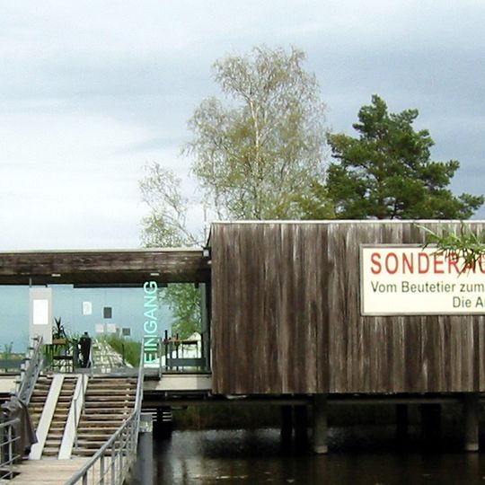 Federseemuseum Bad Buchau