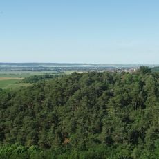 Thekenberge