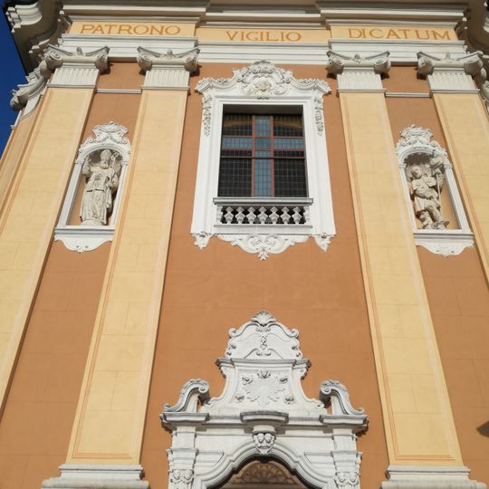 Chiesa di San Vigilio