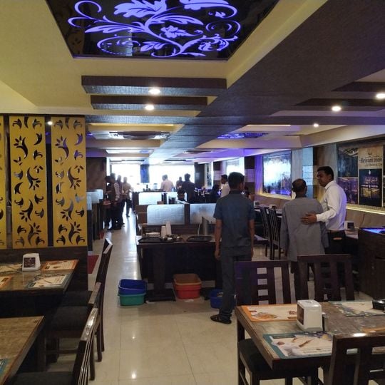 Biryani Zone, ITPL, Whitefield, Hyderabadi Dum Biryani Restaurant